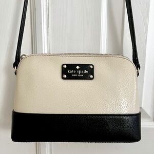Kate Spade Crossbody Purse